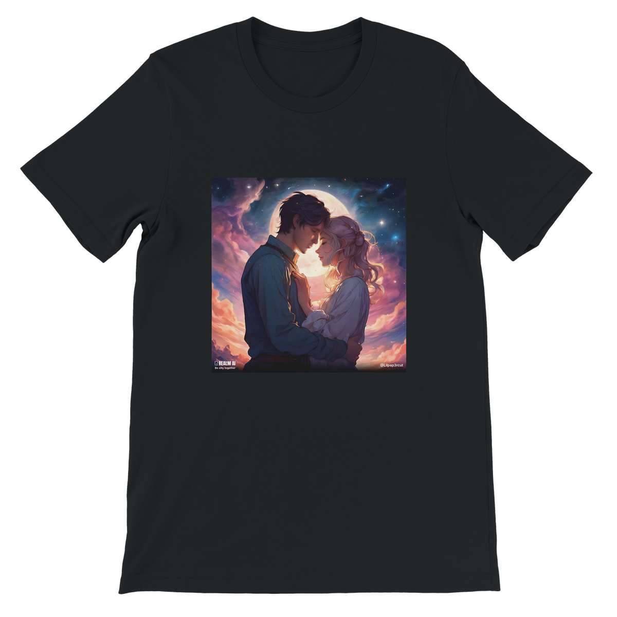 THIS IS WHAT WANTING TO BE WANTED FEELS LIKE - Unisex T-Shirt