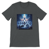 If legends became an album - Unisex T-Shirt