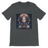 Echoes of the gravity bloom - Unisex T-Shirt