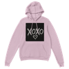 Xoxo - Classic Unisex Pullover Hoodie