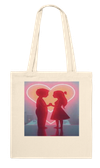 Never met 2 - Tote bag