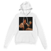 Lilpapercut heals the world - Classic Unisex Pullover Hoodie