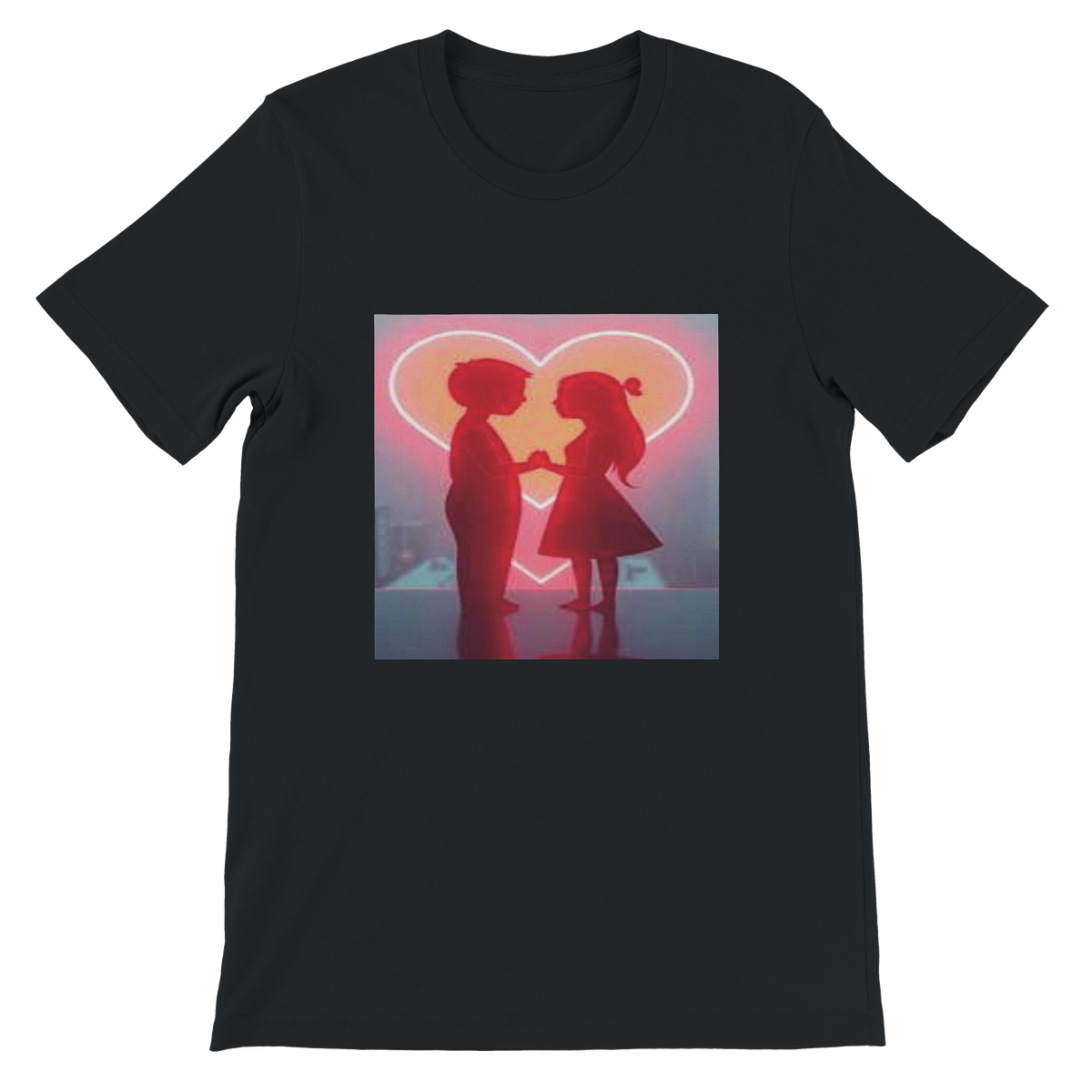 Never met 2 - Unisex T-Shirt