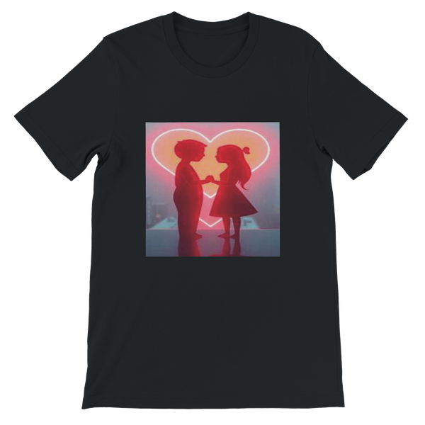 Never met 2 - Unisex T-Shirt