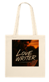 Love writer - Tote bag