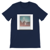 Whispers woven in moonlight - Unisex T-Shirt