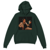 Lilpapercut heals the world - Classic Unisex Pullover Hoodie