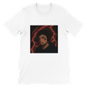 ROUGHED UP LOVE - Unisex T-Shirt