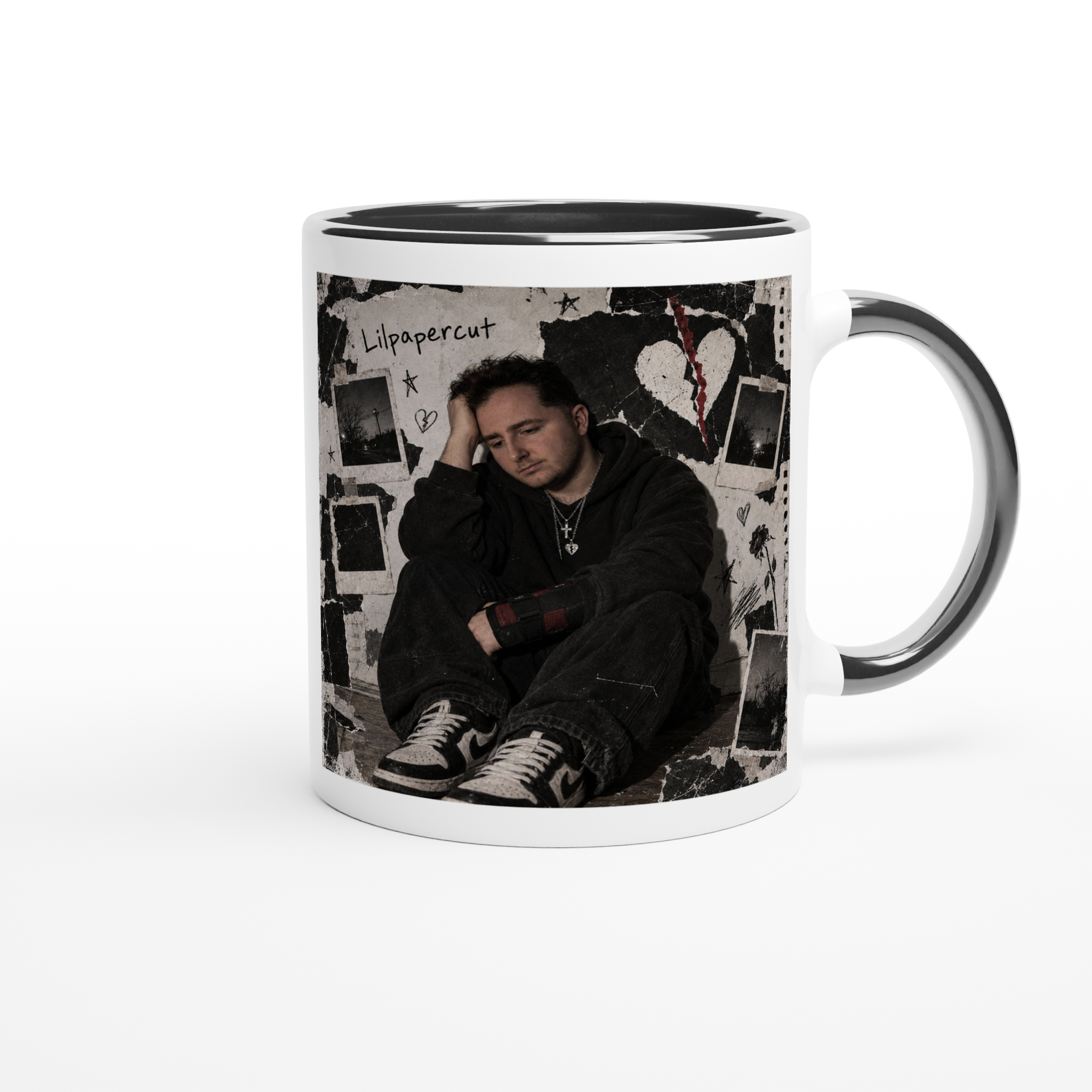 22 - Ceramic Mug