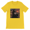 Cutthroat - Unisex T-Shirt