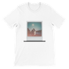 Whispers woven in moonlight - Unisex T-Shirt