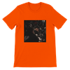 Talking to the mirror - Unisex T-Shirt