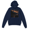Accident Pt. 2 - Classic Unisex Pullover Hoodie