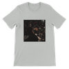 Talking to the mirror - Unisex T-Shirt