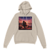 Lofi love 2 - Classic Unisex Pullover Hoodie
