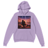 Lofi love 2 - Classic Unisex Pullover Hoodie