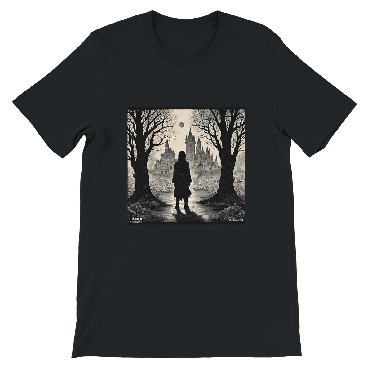 LUCID - Unisex T-Shirt