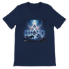 If legends became an album - Unisex T-Shirt