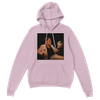 Lilpapercut heals the world - Classic Unisex Pullover Hoodie