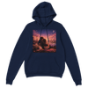 Lofi love 2 - Classic Unisex Pullover Hoodie