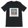 Whispers woven in moonlight - Unisex T-Shirt