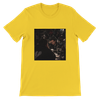 Talking to the mirror - Unisex T-Shirt