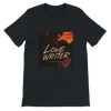 Love writer - Unisex T-Shirt