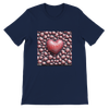 Ran OUT OF LOVE - Unisex T-Shirt