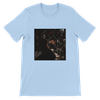 Talking to the mirror - Unisex T-Shirt