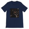 Talking to the mirror - Unisex T-Shirt