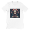Echoes of the gravity bloom - Unisex T-Shirt