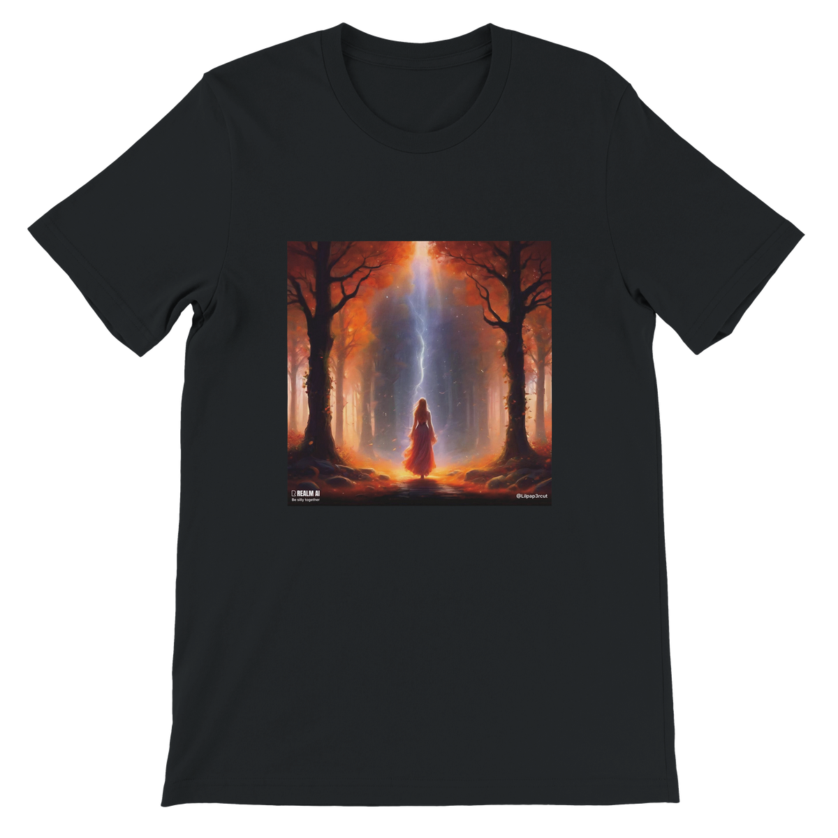 AUTUMN - Unisex T-Shirt
