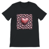 Ran OUT OF LOVE - Unisex T-Shirt
