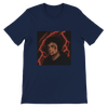 ROUGHED UP LOVE - Unisex T-Shirt