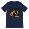 Lilpapercut heals the world - Unisex T-Shirt