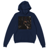 Talking to the mirror - Classic Unisex Pullover Hoodie