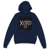 Xoxo - Classic Unisex Pullover Hoodie