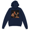 Lilpapercut heals the world - Classic Unisex Pullover Hoodie