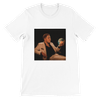 Lilpapercut heals the world - Unisex T-Shirt