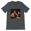 Lilpapercut heals the world - Unisex T-Shirt