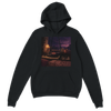Lofi love 3 - Classic Unisex Pullover Hoodie