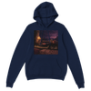 Lofi love 3 - Classic Unisex Pullover Hoodie