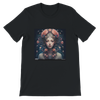 Echoes of the gravity bloom - Unisex T-Shirt