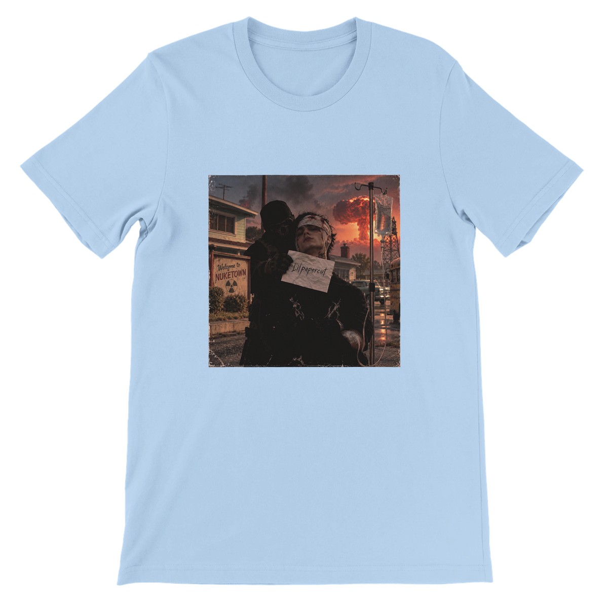 Cutthroat - Unisex T-Shirt