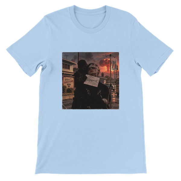 Cutthroat - Unisex T-Shirt