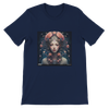Echoes of the gravity bloom - Unisex T-Shirt