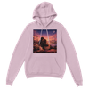 Lofi love 2 - Classic Unisex Pullover Hoodie