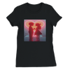 Never met 2 - Women’s Cut T-Shirt
