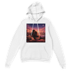 Lofi love 2 - Classic Unisex Pullover Hoodie