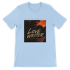 Love writer - Unisex T-Shirt